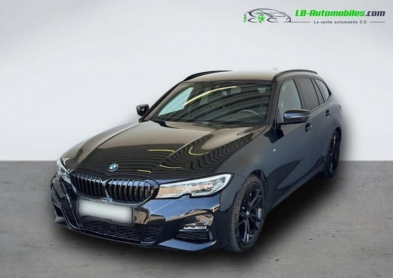 Utilisé 2022 BMW 318 Comfort Edition Berline | 36 400 € (Prix assez cher) - Image 1/4