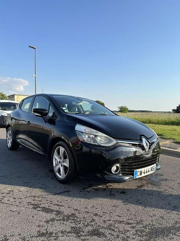 Occasion Renault Clio IV Dynamique 90 ch (66 kW) 2012 Berline
