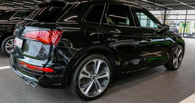 Occasion Audi SQ5 S-Line 341 ch (250 kW) 2022 SUV