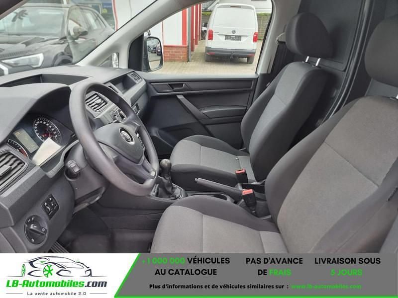 Occasion VW Caddy 102 ch (75 kW) 2018 Monospace