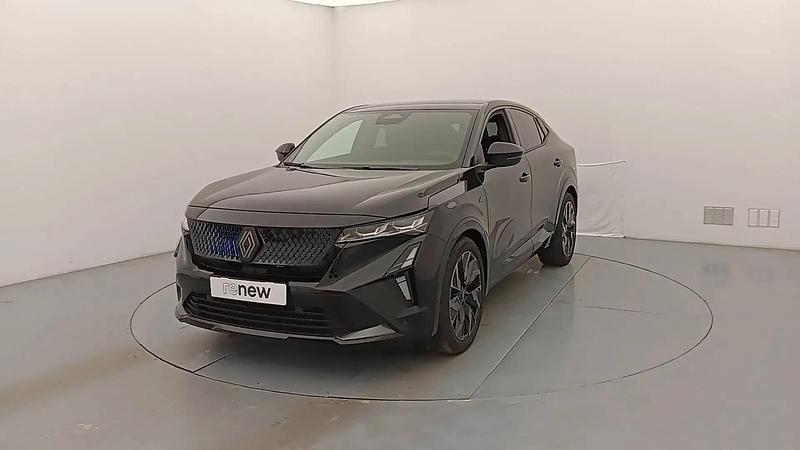 Noir Utilisé 2025 Renault Rafale Esprit Alpine SUV | 45 999 € - Image 1/4