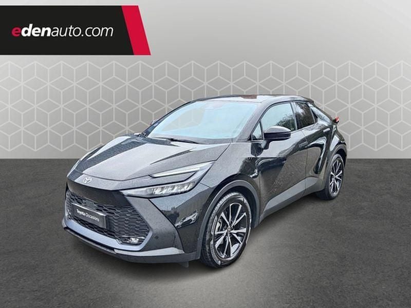 Occasion 2024 Toyota C-HR Design SUV | 28 900 € (Prix juste) - Image 1/1