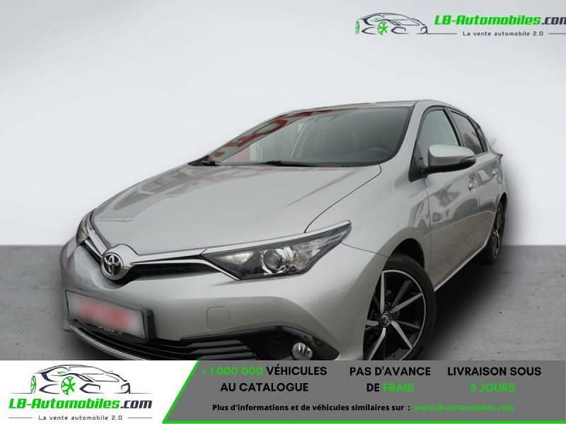 Occasion Toyota Auris 116 ch (85 kW) 2017 Berline