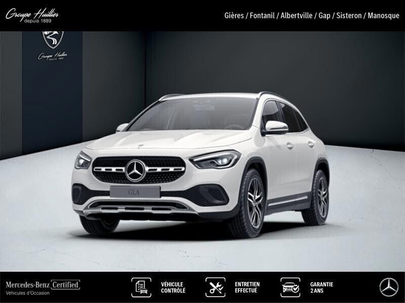Utilisé 2023 Mercedes GLA200 Progressive SUV | 38 900 € (Prix juste) - Image 1/4