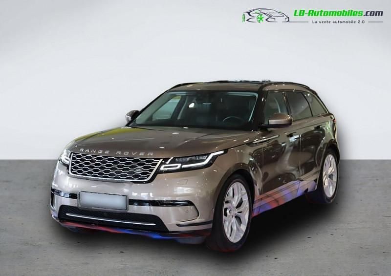 Utilisé 2018 Land Rover Range Rover Velar SUV | 41 000 € (Bon prix) - Image 1/4