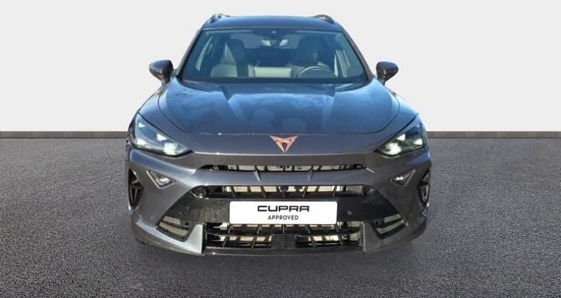 Occasion Cupra Formentor 150 ch (110 kW) 2024 SUV