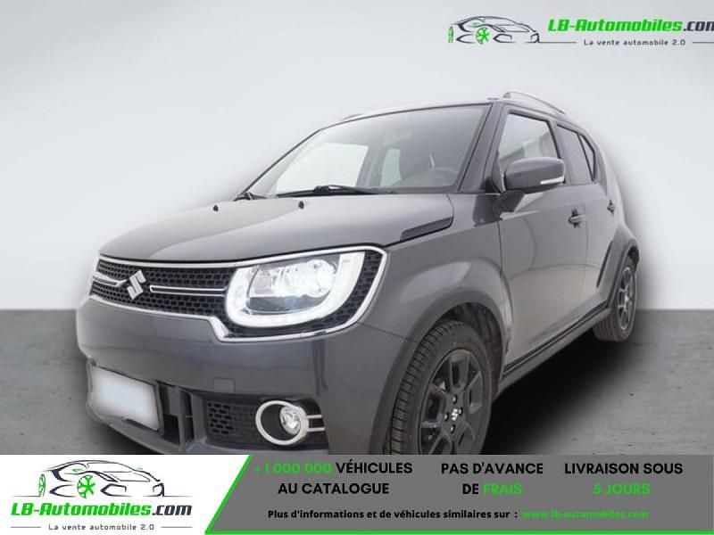 Occasion 2018 Suzuki Ignis Berline | 13 900 € (Super prix) - Image 1/4