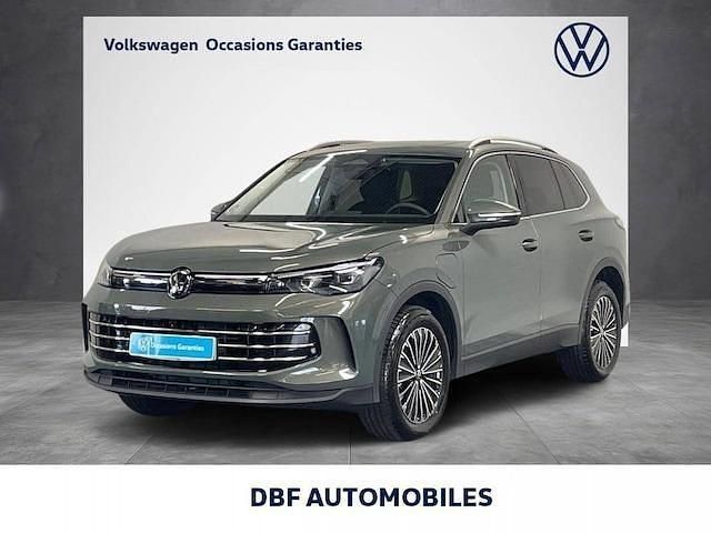 Utilisé 2025 VW Tiguan Elegance SUV | 47 499 € - Image 1/4