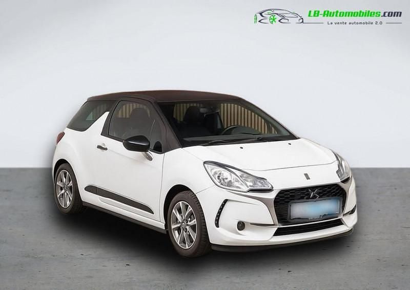Utilisé 2017 Citroën DS3 Citadine | 10 400 € - Image 1/4