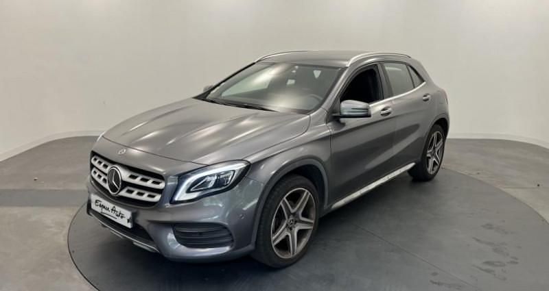 Utilisé 2017 Mercedes GLA200 SUV | 22 900 € (Prix cher) - Image 1/1