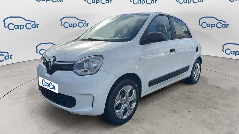 Occasion Renault Twingo Life 2019 Citadine