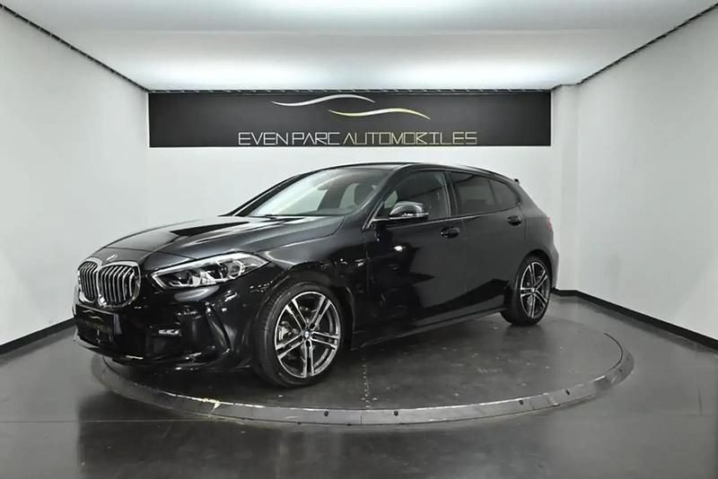 Utilisé 2023 BMW 118 M Sport Citadine | 27 990 € (Prix juste) - Image 1/4