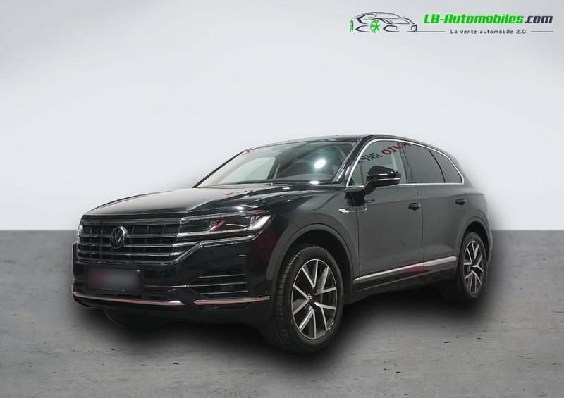 Utilisé 2022 VW Touareg SUV | 54 900 € - Image 1/4
