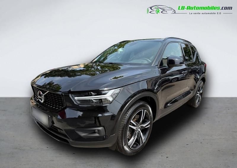 Utilisé 2020 Volvo XC40 SUV | 31 400 € (Prix juste) - Image 1/4