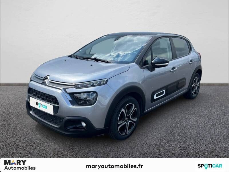 Othercolor Utilisé 2020 Citroën C3 Feel Citadine | 11 490 € (Prix assez cher) - Image 1/4