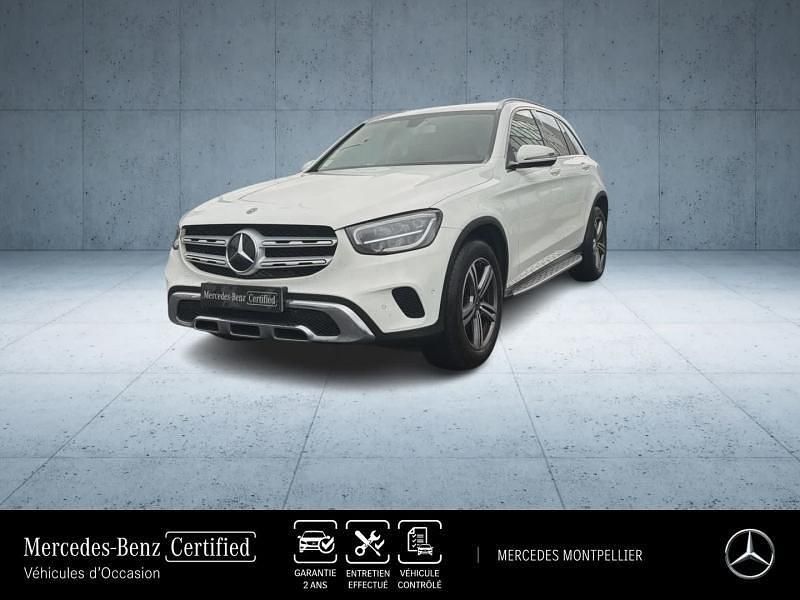 Occasion 2019 Mercedes 220 Business | 32 900 € - Image 1/4