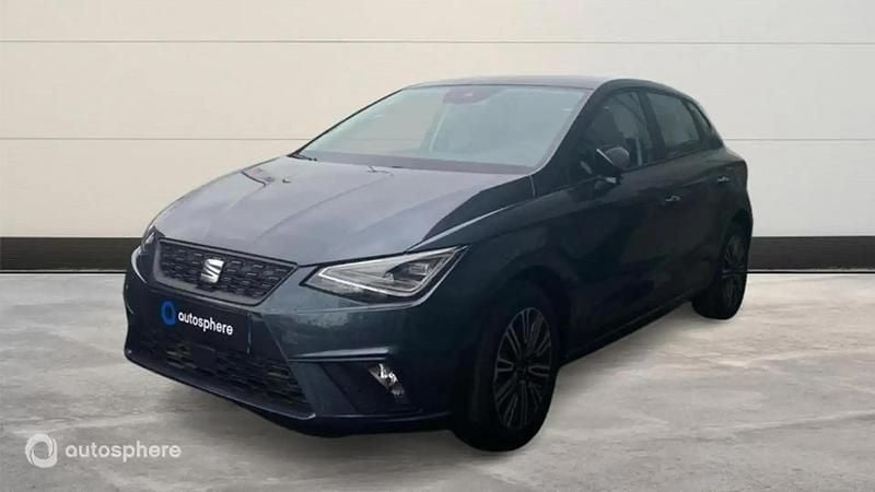 Utilisé 2025 Seat Ibiza Copa Berline | 18 990 € (Prix juste) - Image 1/4