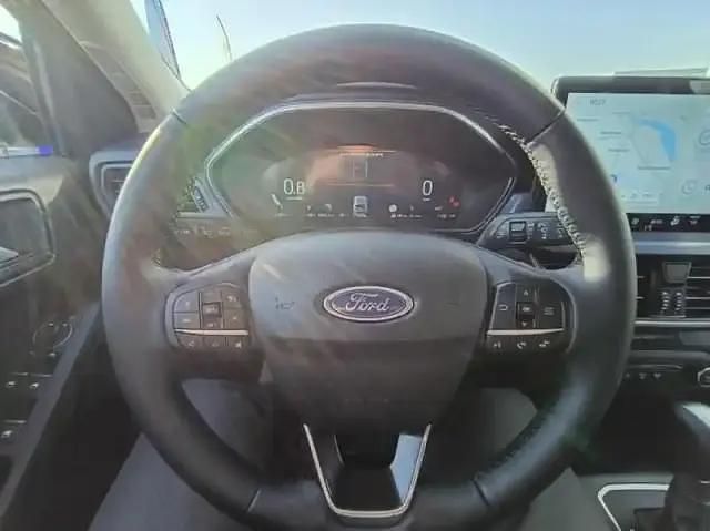 Occasion Ford Focus Active 2025 Noir métallisé Break