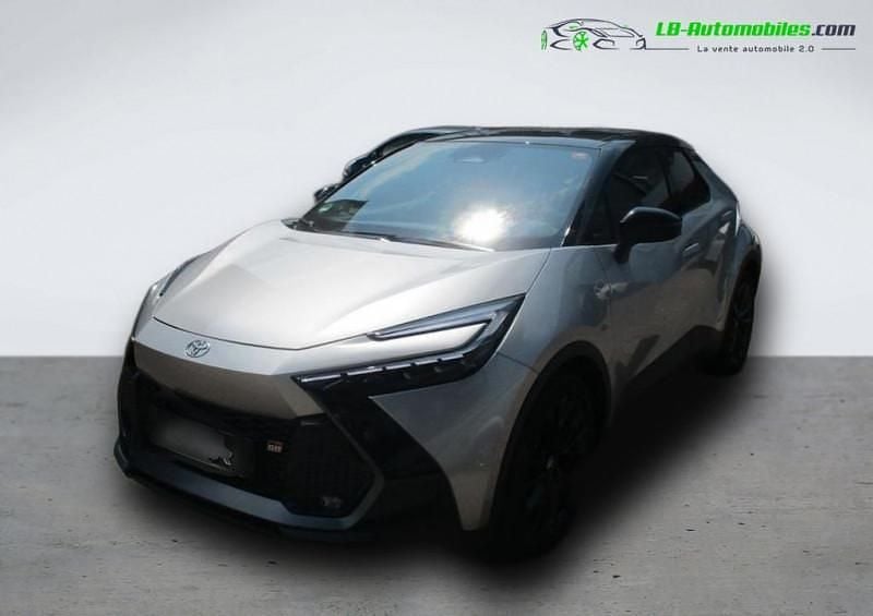 Utilisé 2024 Toyota C-HR SUV | 43 500 € - Image 1/4