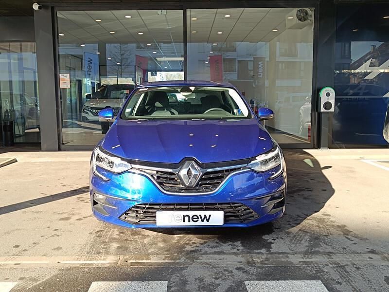 Occasion Renault Mégane IV Evolution 2022 Bleu Berline