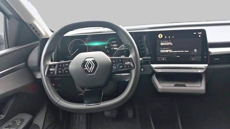 Occasion Renault Megane E-Tech Equilibre 161 kW (220 ch) 2022 Blanc Berline