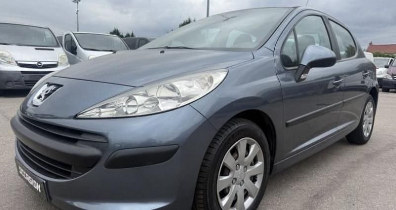 Utilisé 2008 Peugeot 207 Citadine | 5 490 € (Bon prix) - Image 1/4
