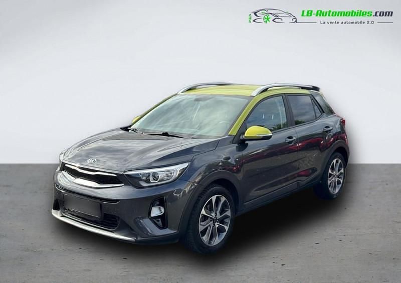 Utilisé 2020 Kia Stonic SUV | 16 200 € (Prix juste) - Image 1/4
