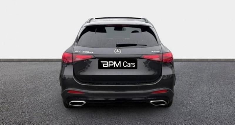 Occasion Mercedes GLC300 AMG line Plus 197 ch (144 kW) 2025