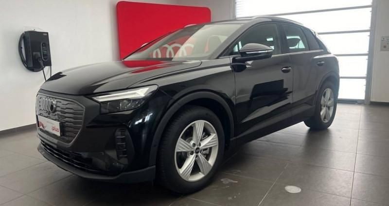Utilisé 2023 Audi e-tron Advanced Plus SUV | 49 480 € - Image 1/4