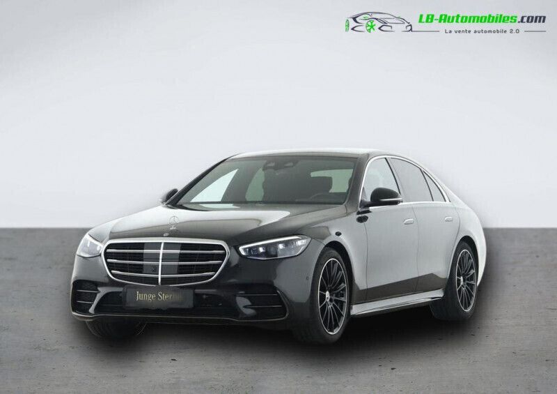 Utilisé 2023 Mercedes S400 Berline | 100 500 € (Prix assez cher) - Image 1/4