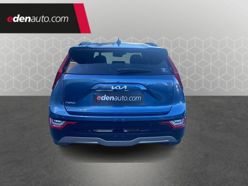 Occasion Kia e-Niro Premium 150 kW (204 ch) 2022 SUV