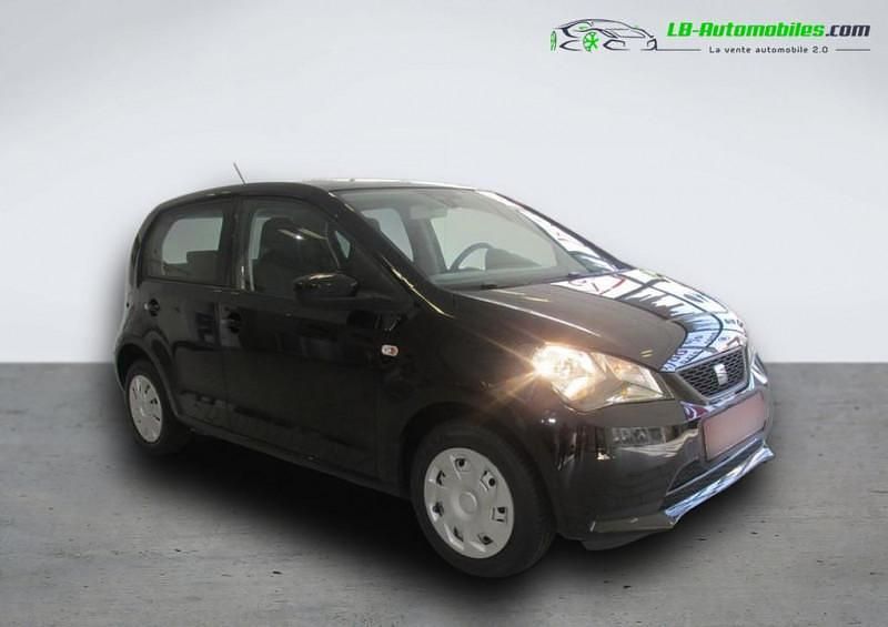 Utilisé 2017 Seat Mii Citadine | 13 900 € (Prix juste) - Image 1/4
