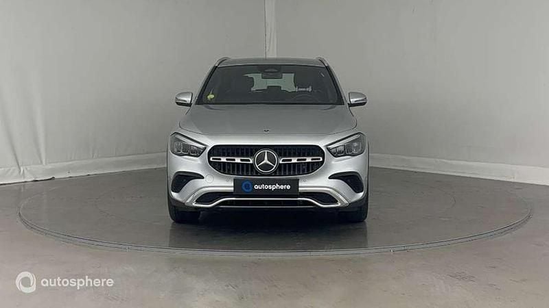Occasion Mercedes GLA180 Progressive 118 ch (86 kW) 2024 Gris SUV