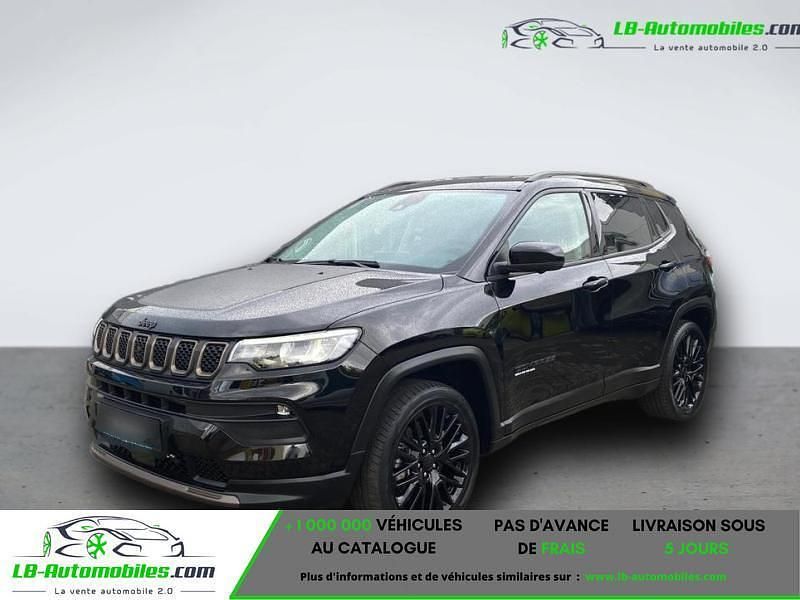 Utilisé 2023 Jeep Compass SUV | 31 100 € (Prix assez cher) - Image 1/4
