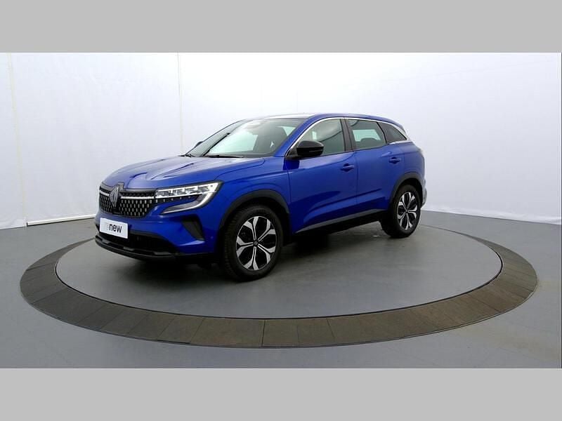 Occasion Renault Austral Evolution 2024 Bleu SUV