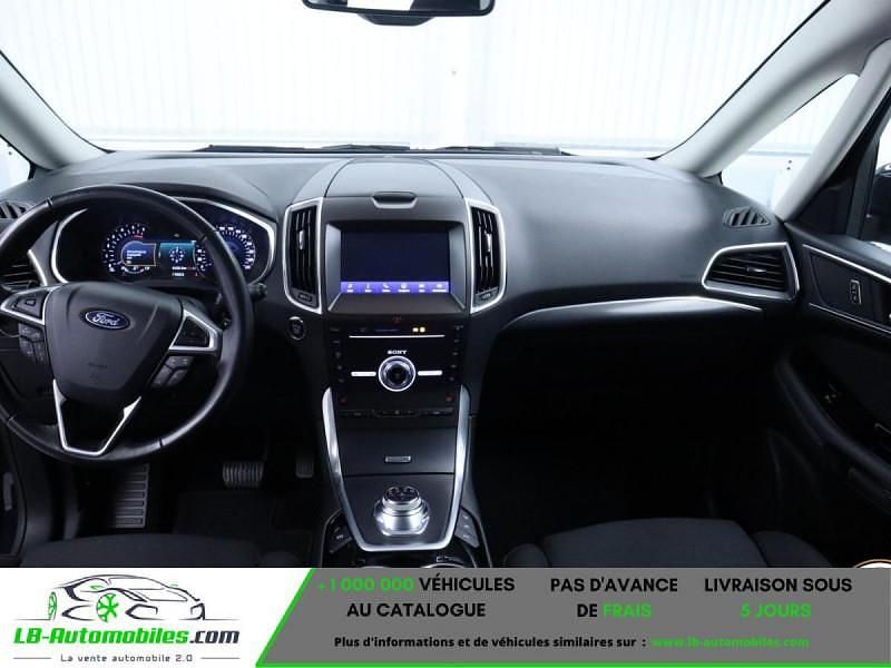 Occasion Ford Galaxy 190 ch (139 kW) 2020 Monospace