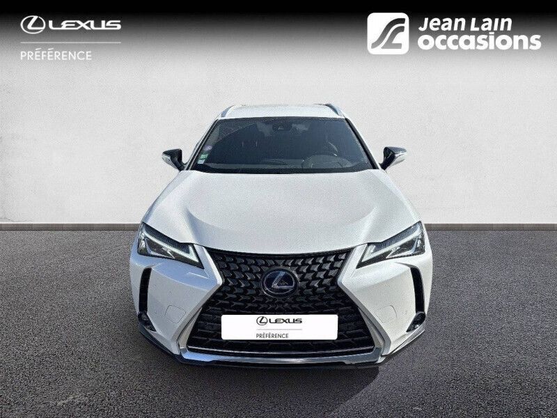 Occasion Lexus UX 250h 152 ch (111 kW) 2019 SUV