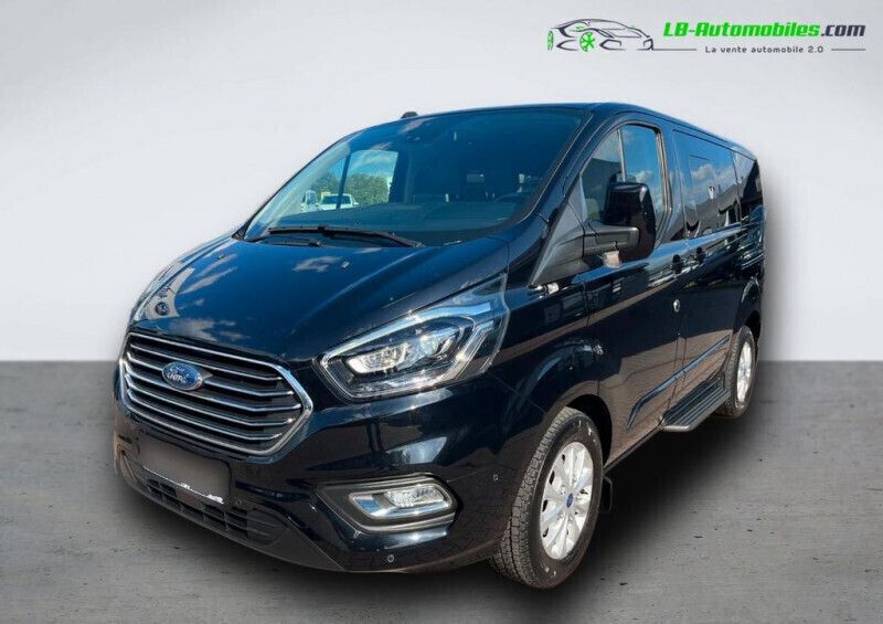 Utilisé 2020 Ford Tourneo | 42 700 € (Prix juste) - Image 1/4