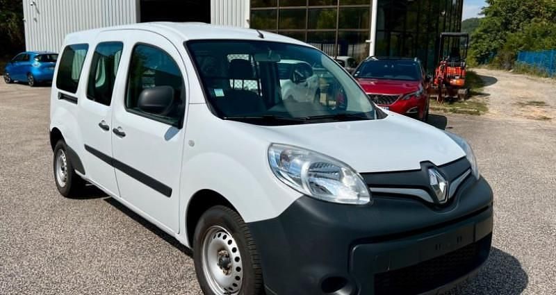 Utilisé 2020 Renault Kangoo Monospace | 9 500 € (Super prix) - Image 1/4