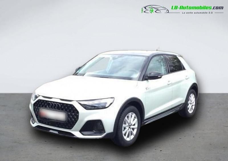 Utilisé 2023 Audi A1 Sport Citadine | 28 700 € (Bon prix) - Image 1/4