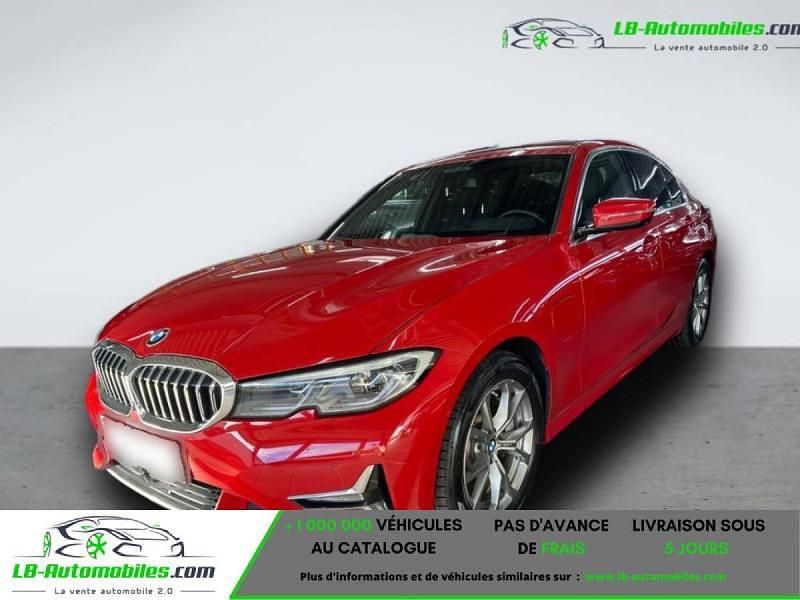 Occasion BMW 330e Comfort Edition 184 ch (135 kW) 2020 Berline