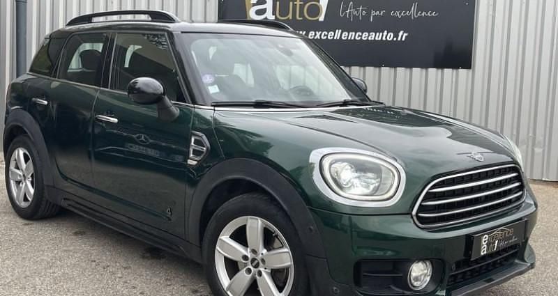 Utilisé 2019 Mini Cooper Clubman Chili Break | 18 990 € (Super prix) - Image 1/4