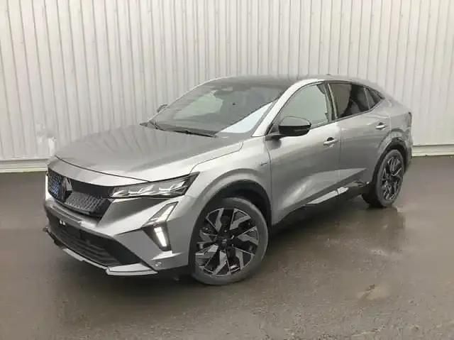 Occasion Renault Rafale Esprit Alpine 2025 Gris SUV