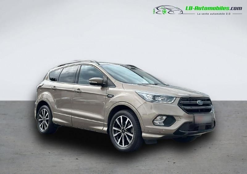 Utilisé 2019 Ford Kuga SUV | 20 800 € (Super prix) - Image 1/4