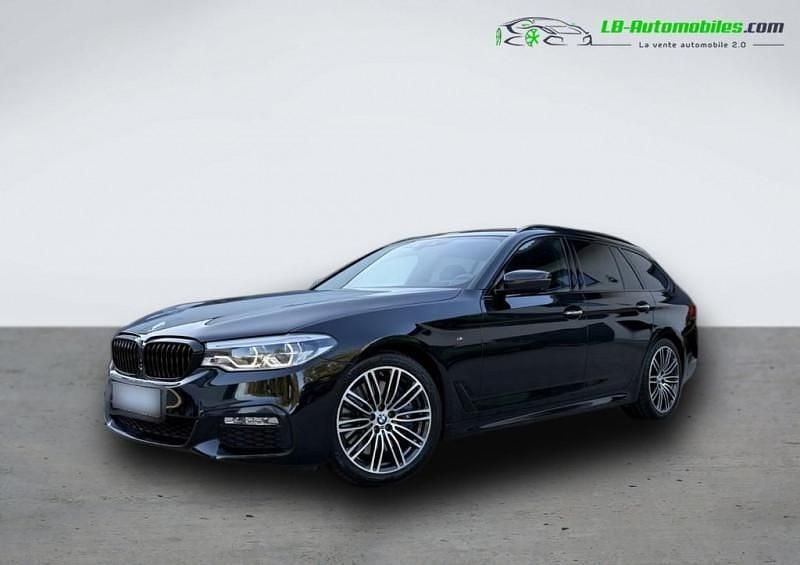 Utilisé 2018 BMW 340 Comfort Edition Break | 49 400 € - Image 1/4