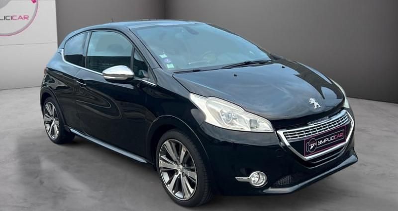 Occasion 2014 Peugeot 208 Citadine | 6 990 € (Prix juste) - Image 1/4