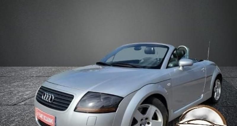 Occasion 2000 Audi TT Cabriolet | 8 990 € - Image 1/4