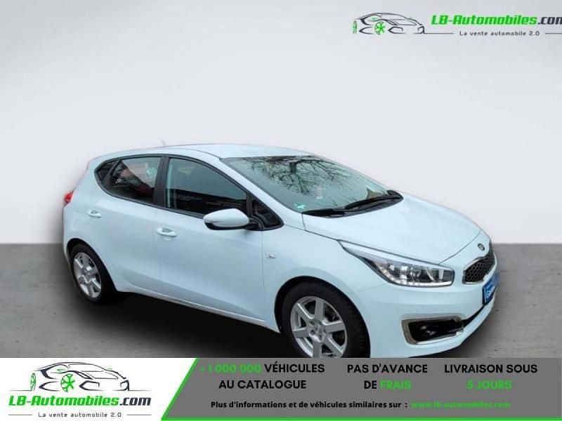 Occasion Kia Ceed 99 ch (72 kW) 2017 Citadine