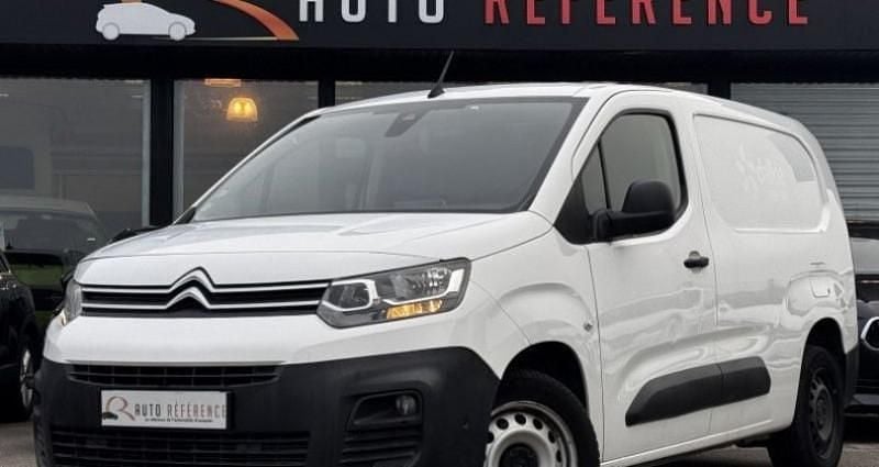 Occasion 2020 Citroën Berlingo Monospace | 13 990 € - Image 1/4