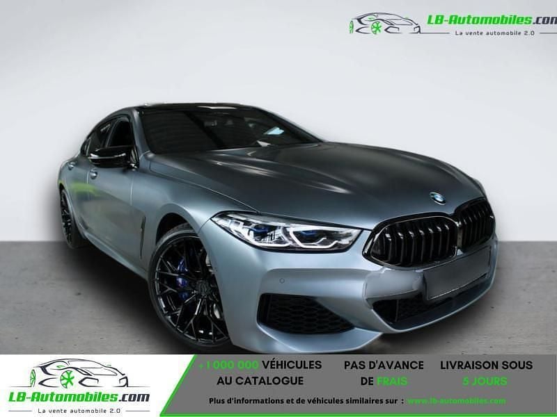 Occasion 2021 BMW 333 Comfort Edition Coupé | 66 400 € - Image 1/4